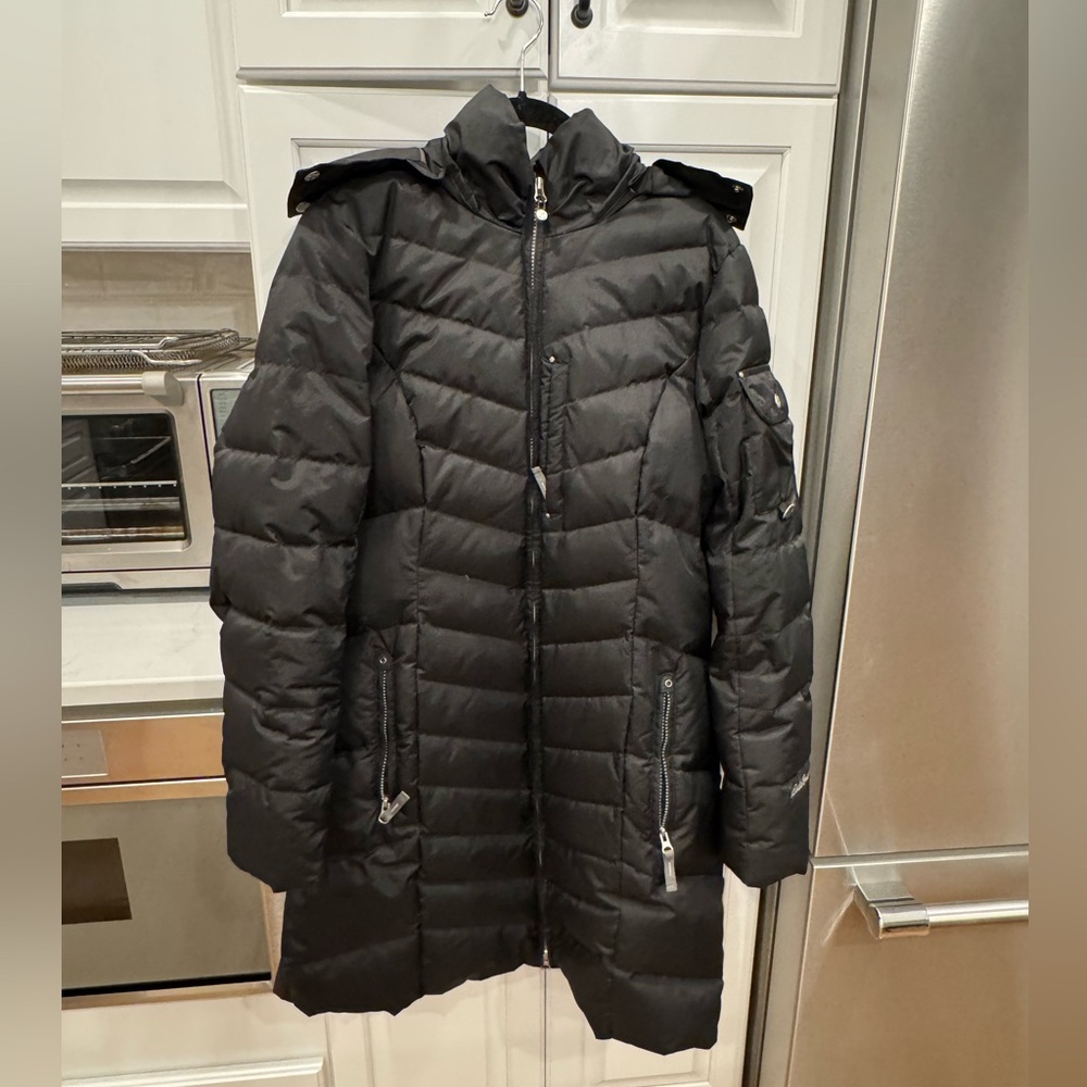 Eddie Bauer Women’s Large Parka